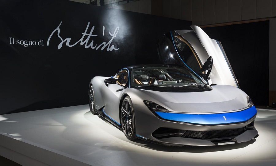 Former Tesla Europe boss joins Automobili Pininfarina Automotive News